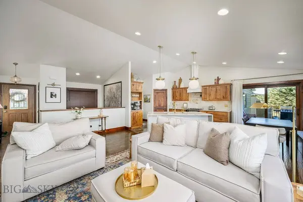 712 Summit Ridge RD, Billings, MT 59101