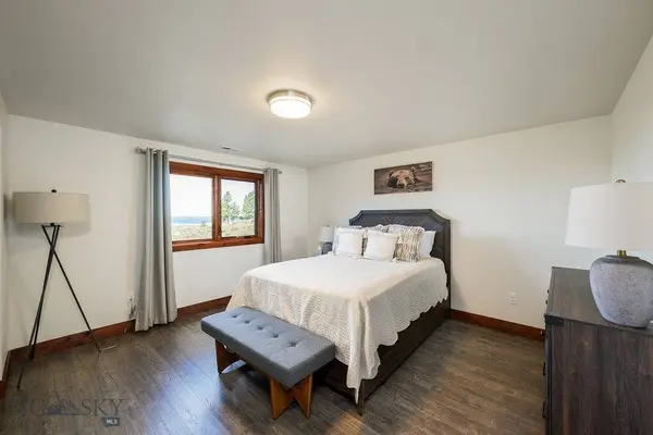 712 Summit Ridge RD, Billings, MT 59101