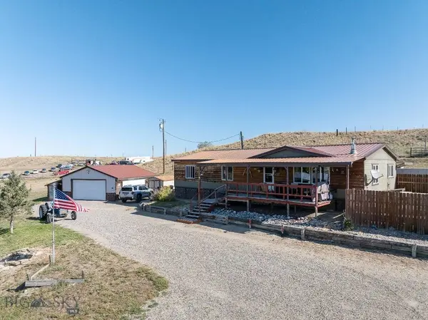 2821 Us Highway 87 E