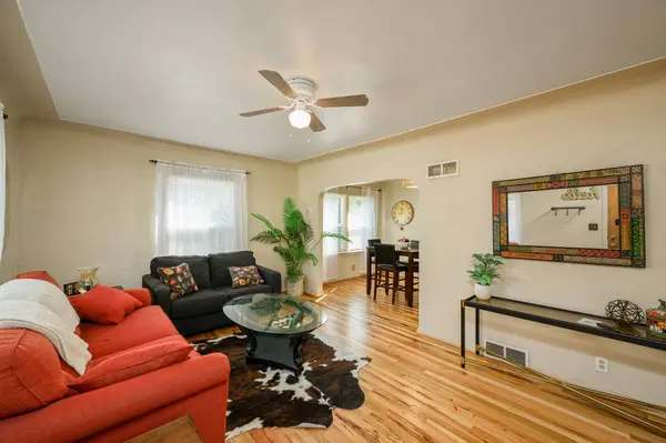 1134 Princeton AVE, Billings, MT 59102