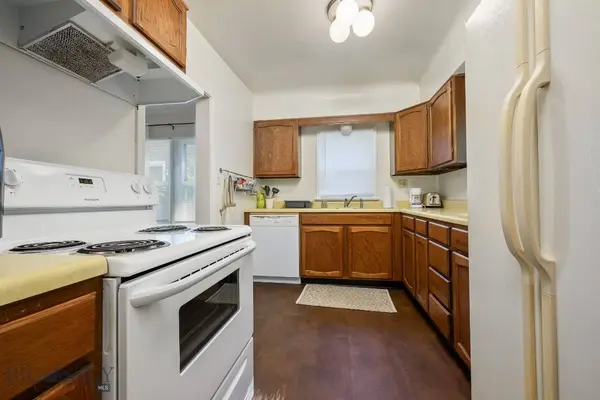 1134 Princeton AVE, Billings, MT 59102