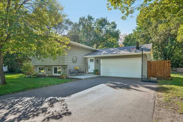 13118 Jackson ST NE, Blaine, MN 55434