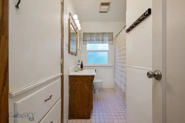 1134 Princeton AVE, Billings, MT 59102