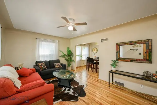 1134 Princeton AVE, Billings, MT 59102