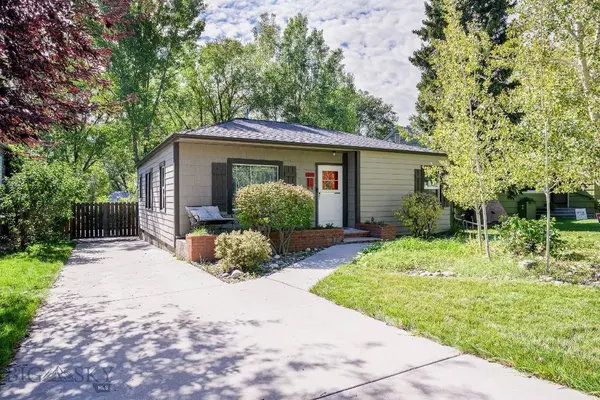 1134 Princeton AVE