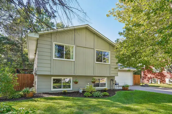 13118 Jackson ST NE, Blaine, MN 55434