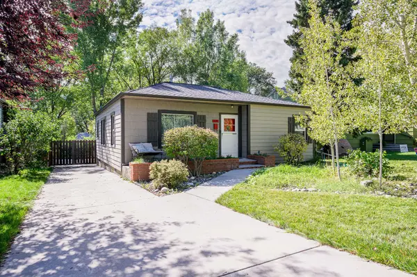 1134 Princeton AVE