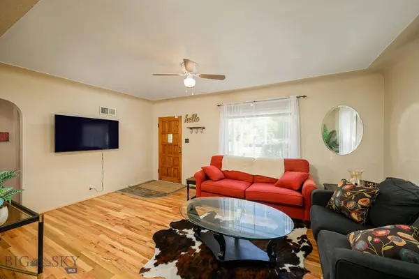 1134 Princeton AVE, Billings, MT 59102