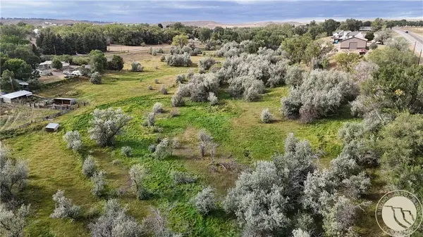 TBD Valley DR, Laurel, MT 59044