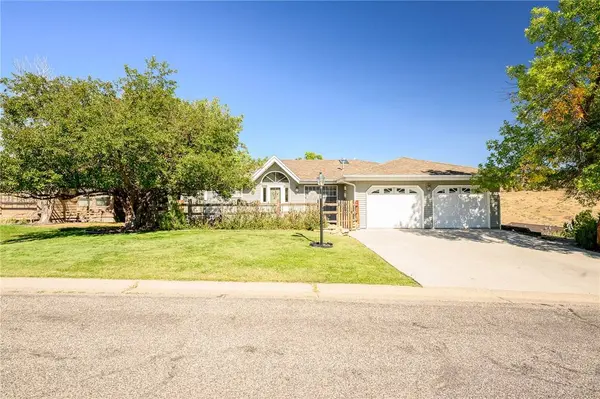 2911 Tartan RD, Billings, MT 59101