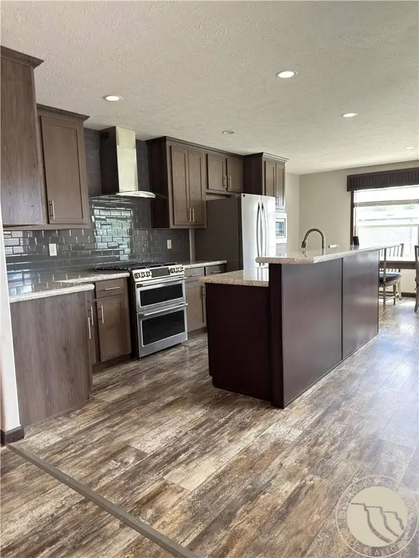 2701 Rockwood ST, Billings, MT 59101