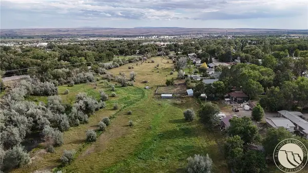 TBD Valley DR, Laurel, MT 59044