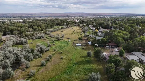 TBD Valley DR, Laurel, MT 59044
