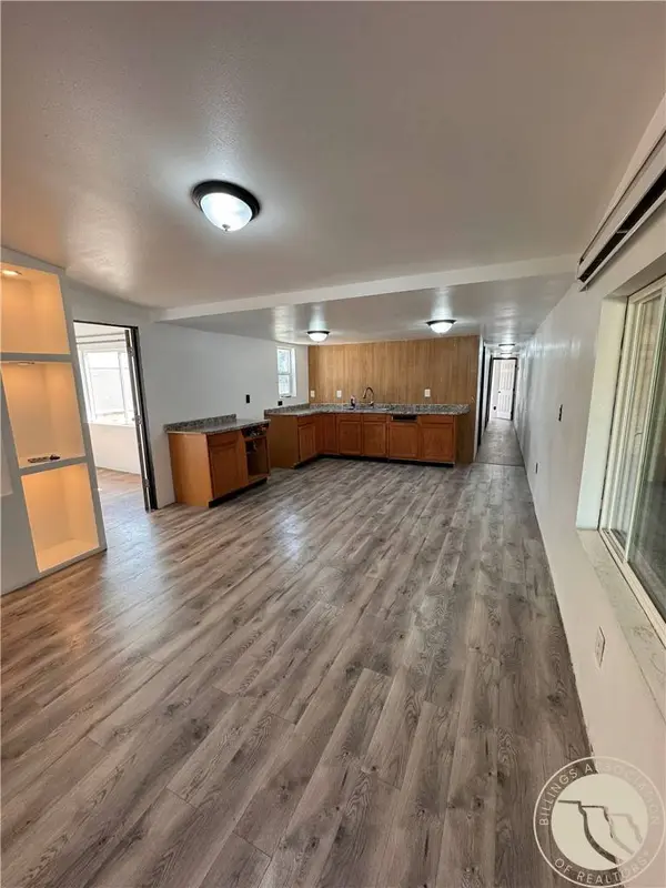 7548 Grand AVE, Billings, MT 59106