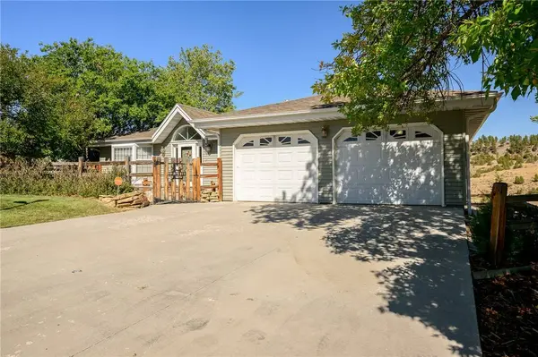 2911 Tartan RD, Billings, MT 59101
