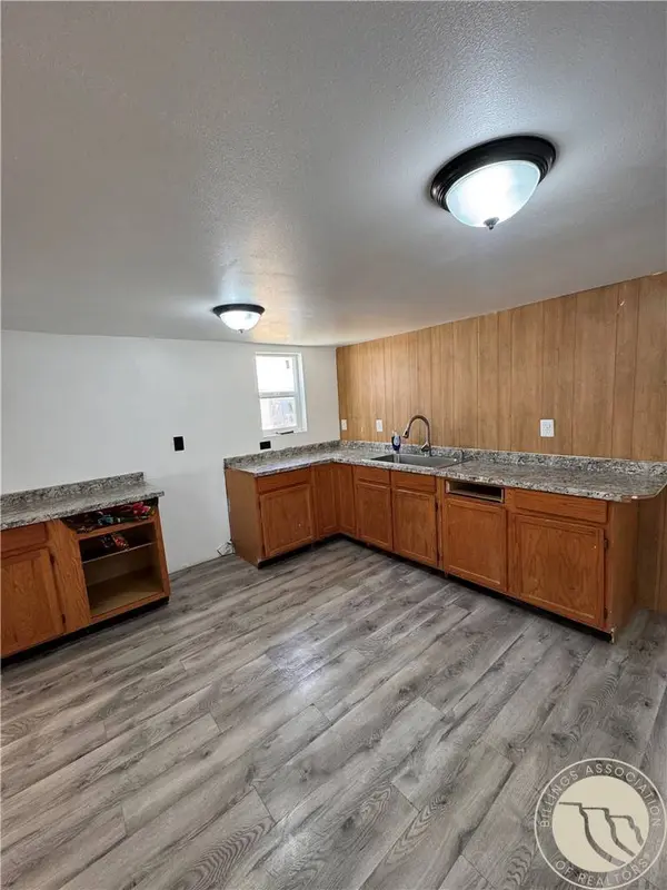 7548 Grand AVE, Billings, MT 59106
