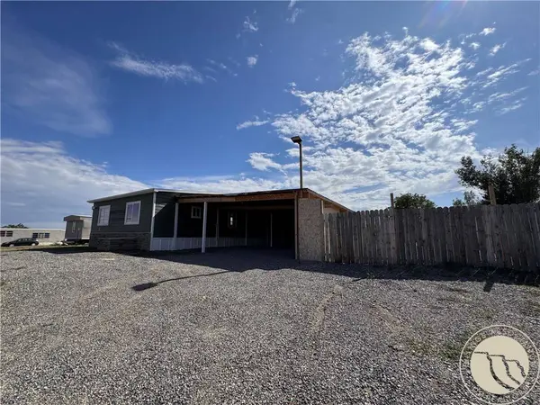 7548 Grand AVE, Billings, MT 59106