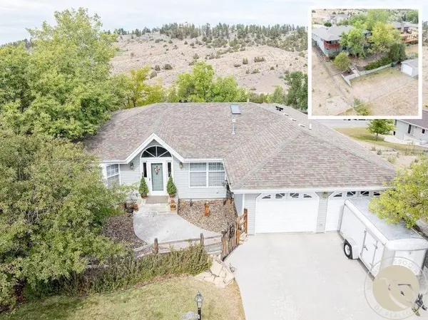 2911 Tartan RD