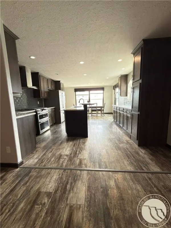 2701 Rockwood ST, Billings, MT 59101