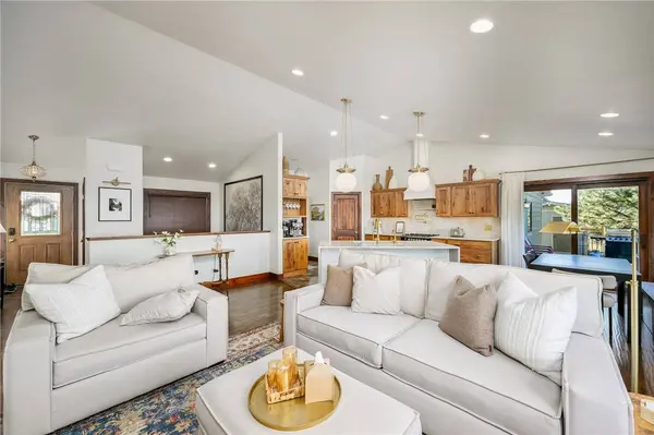 712 Summit Ridge RD, Billings, MT 59101