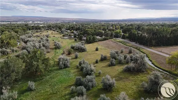 TBD Valley DR, Laurel, MT 59044