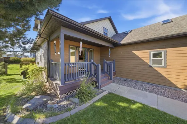 3108 Oliver ST, Bozeman, MT 59718