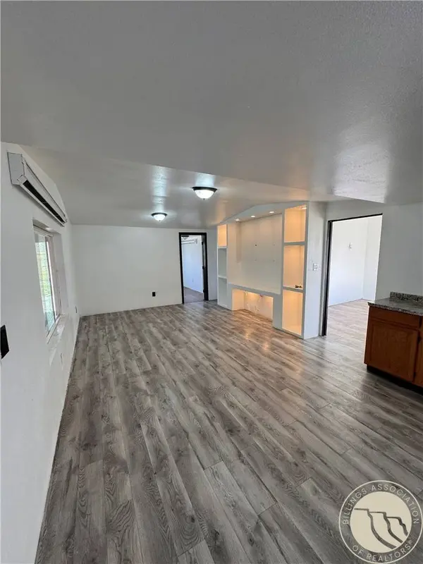 7548 Grand AVE, Billings, MT 59106