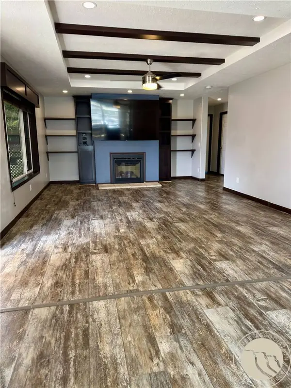 2701 Rockwood ST, Billings, MT 59101