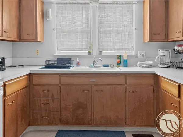 517 S 29th ST, Billings, MT 59101