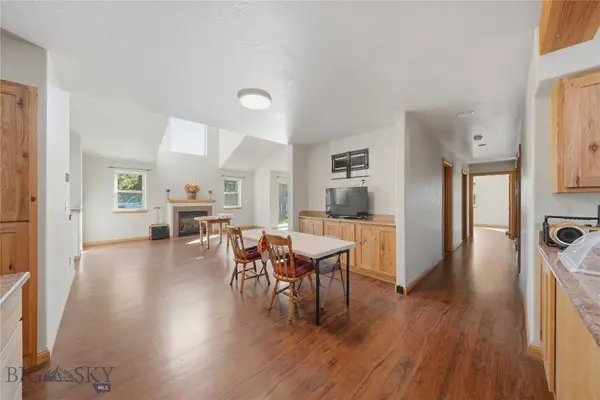 3108 Oliver ST, Bozeman, MT 59718
