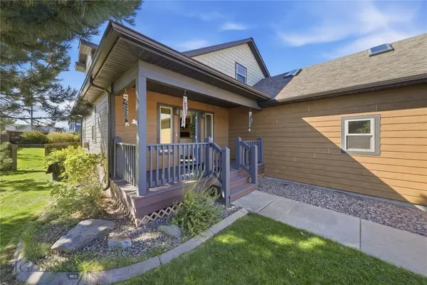 3108 Oliver ST, Bozeman, MT 59718
