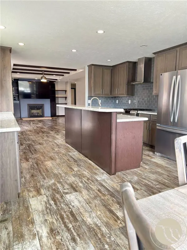 2701 Rockwood ST, Billings, MT 59101