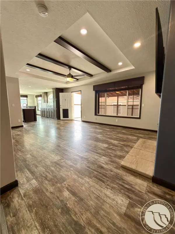 2701 Rockwood ST, Billings, MT 59101