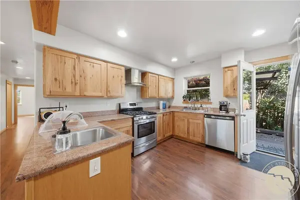 3108 Oliver ST, Bozeman, MT 59718