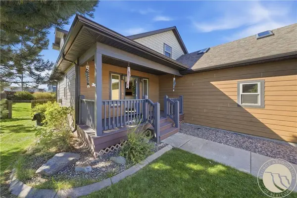 3108 Oliver ST, Bozeman, MT 59718