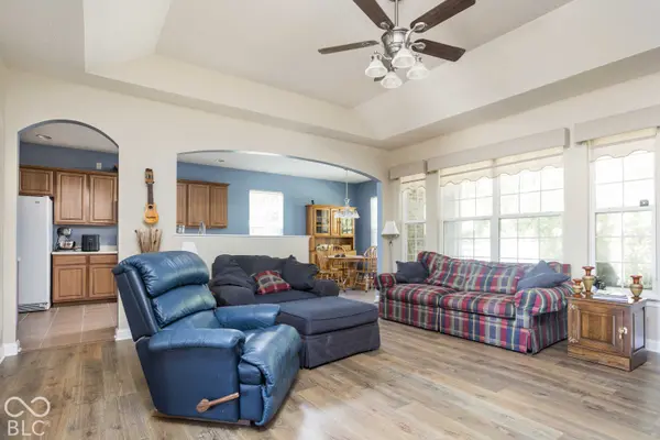 5658 Augusta Woods DR, Plainfield, IN 46168
