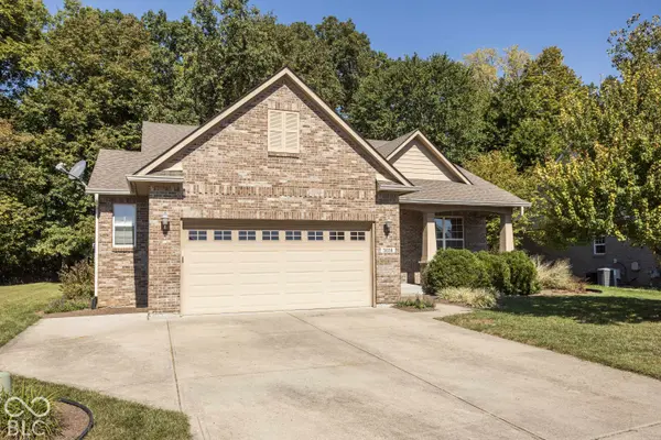 5658 Augusta Woods DR