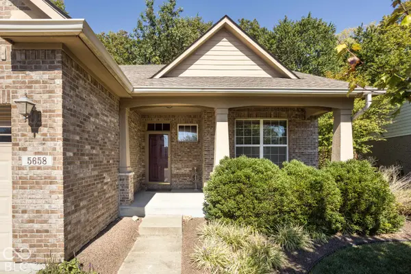 5658 Augusta Woods DR, Plainfield, IN 46168