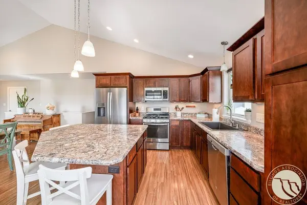 3098 W Copper Ridge Loop, Billings, MT 59106