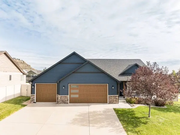 3098 W Copper Ridge LOOP