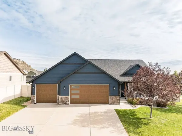 3098 W Copper Ridge LOOP