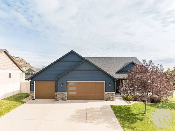 3098 W Copper Ridge Loop