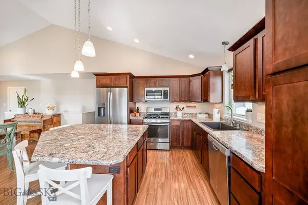 3098 W Copper Ridge LOOP, Billings, MT 59106