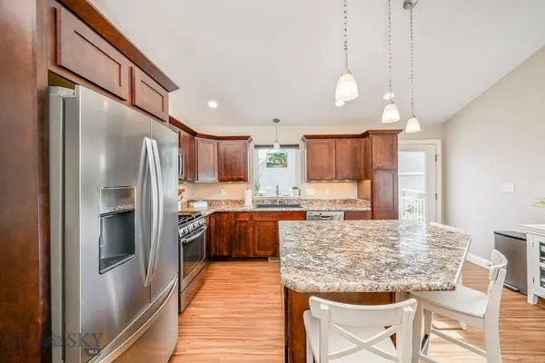 3098 W Copper Ridge LOOP, Billings, MT 59106