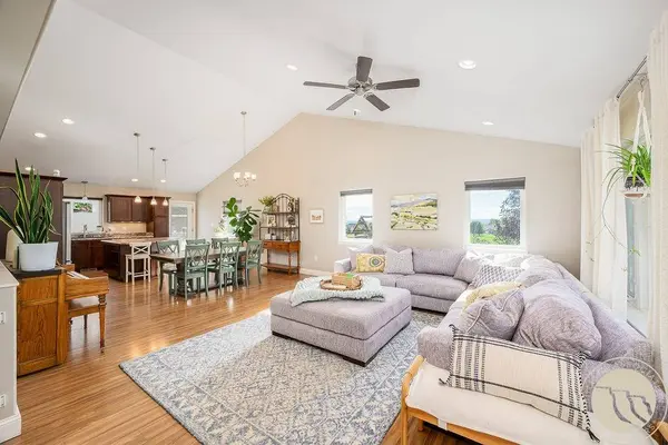 3098 W Copper Ridge Loop, Billings, MT 59106