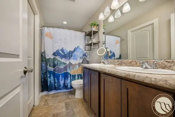 3098 W Copper Ridge Loop, Billings, MT 59106