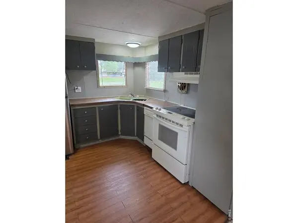5000 Butte #257, Boulder, CO 80301