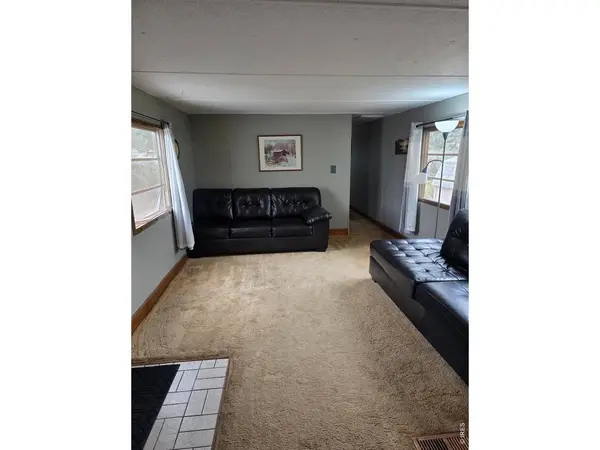 5000 Butte #257, Boulder, CO 80301