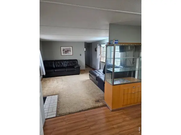 5000 Butte #257, Boulder, CO 80301