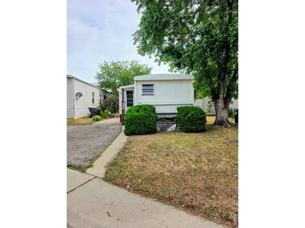 5000 Butte #257, Boulder, CO 80301